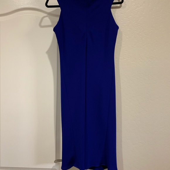 Classic Style Evan-Picone Dress - Picture 2 of 2